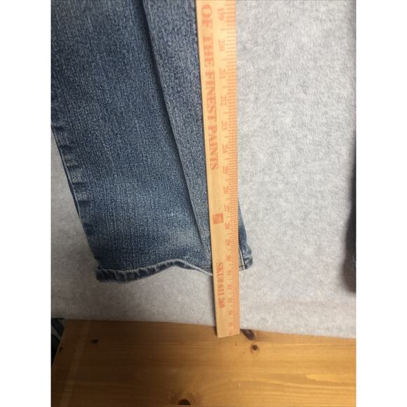 ARIAT Rebar M4 Relaxed Boot Jeans Mens Size 40x34 Workwear - Picture 9 of 16